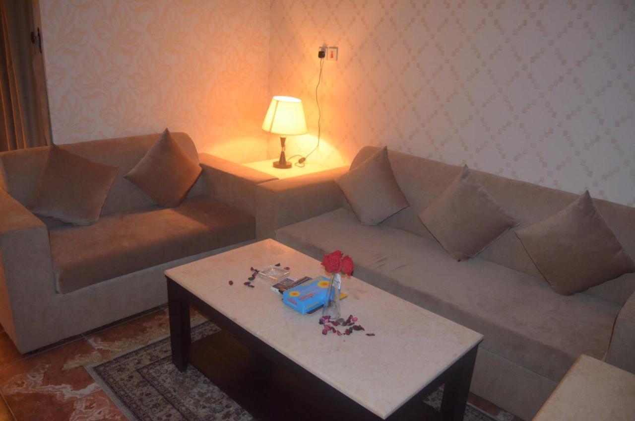 تولاي بارك Aparthotel Al Khobar Exterior photo